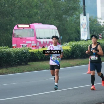 Runner Photo 6131697