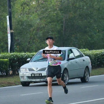 Runner Photo 6131700