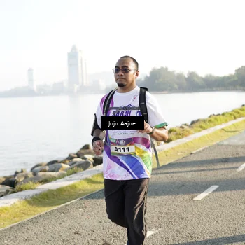 Runner Photo 6131701
