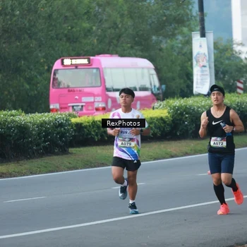 Runner Photo 6131704
