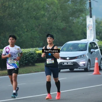 Runner Photo 6131705