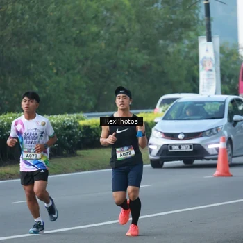 Runner Photo 6131706