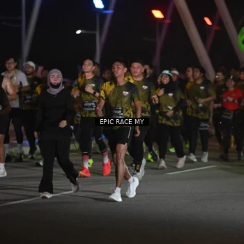Runner Photo 6131707