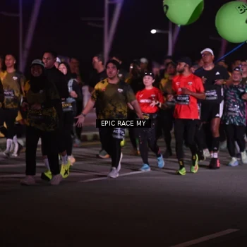 Runner Photo 6131718