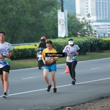 Runner Photo 6131719