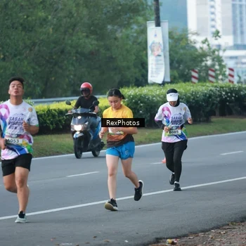 Runner Photo 6131720