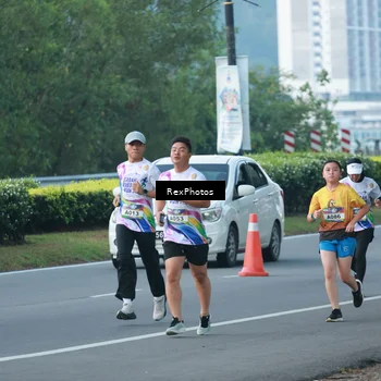 Runner Photo 6131721