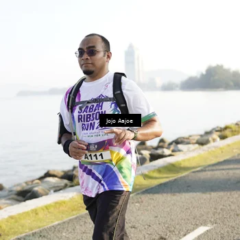 Runner Photo 6131722