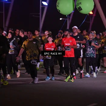 Runner Photo 6131723
