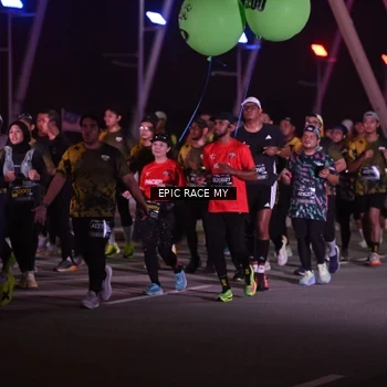 Runner Photo 6131724