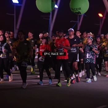 Runner Photo 6131725