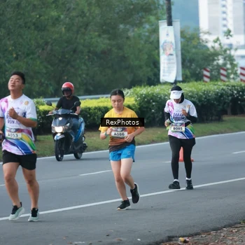 Runner Photo 6131726