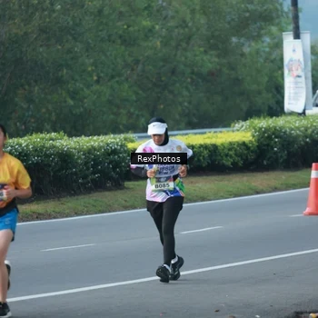 Runner Photo 6131730