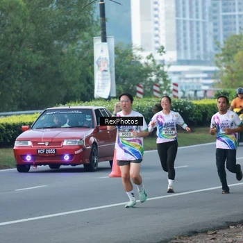Runner Photo 6131734