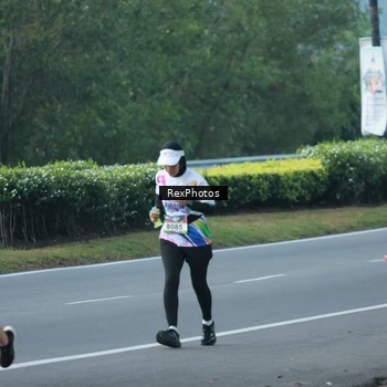 Runner Photo 6131735