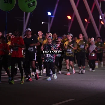 Runner Photo 6131737