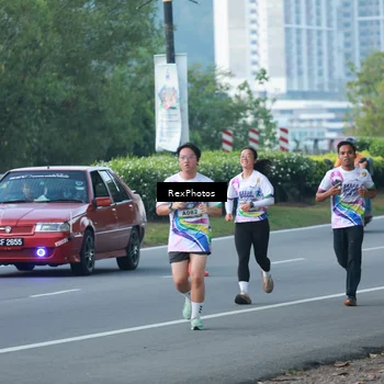 Runner Photo 6131743