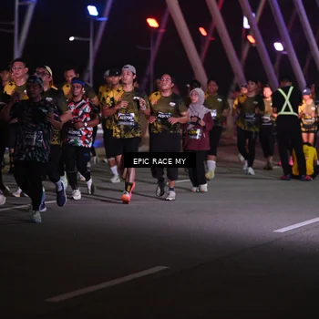Runner Photo 6131744