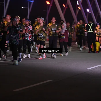 Runner Photo 6131747