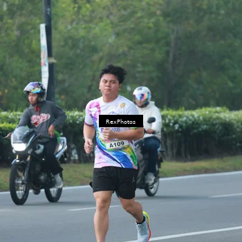 Runner Photo 6131753