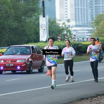 Runner Photo 6131755