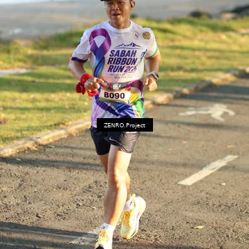 Runner Photo 6131759