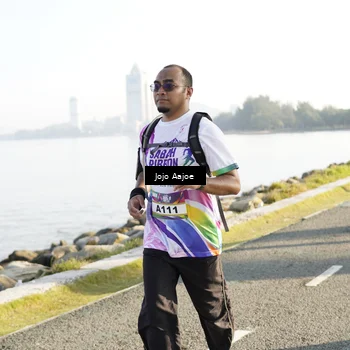 Runner Photo 6131762