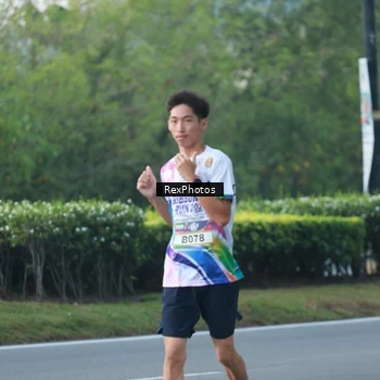 Runner Photo 6131769
