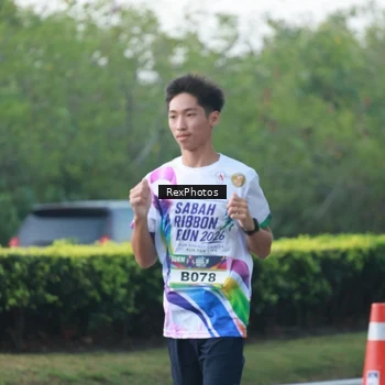 Runner Photo 6131778
