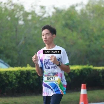 Runner Photo 6131780
