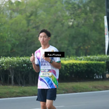 Runner Photo 6131782