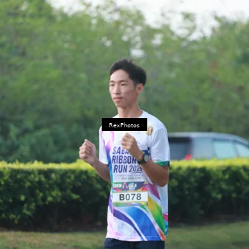 Runner Photo 6131786