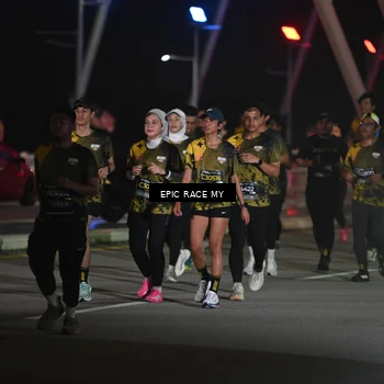 Runner Photo 6131787