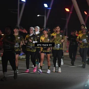 Runner Photo 6131788