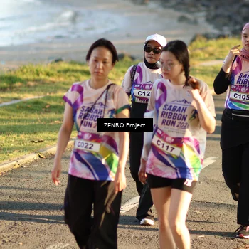 Runner Photo 6131789