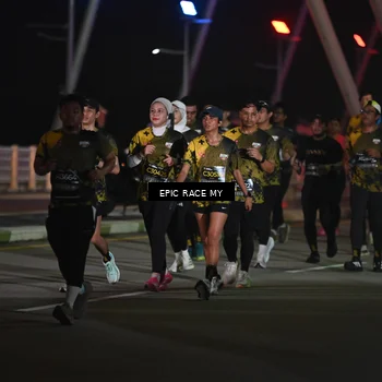 Runner Photo 6131791