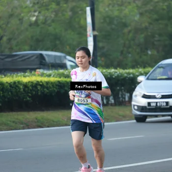 Runner Photo 6131794