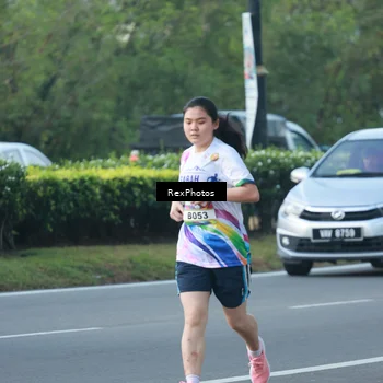 Runner Photo 6131795