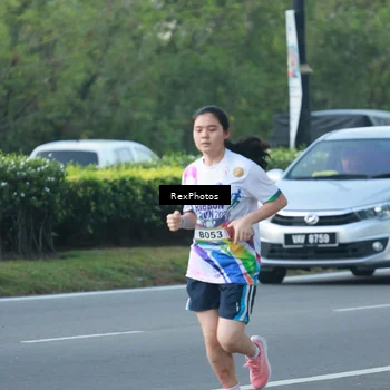 Runner Photo 6131796