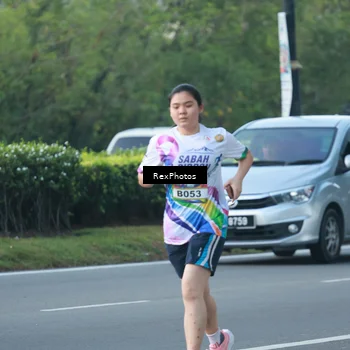Runner Photo 6131797