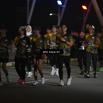 Runner Photo 6131799