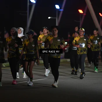 Runner Photo 6131801