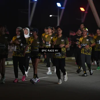 Runner Photo 6131802