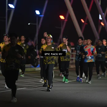 Runner Photo 6131806