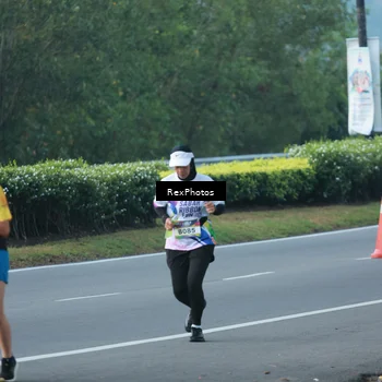 Runner Photo 6131807