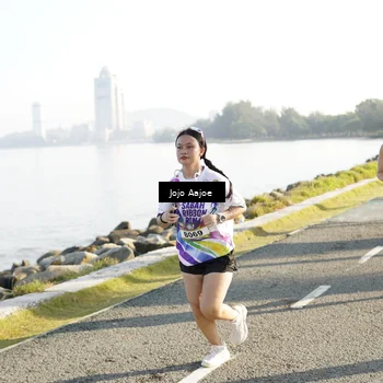 Runner Photo 6131811