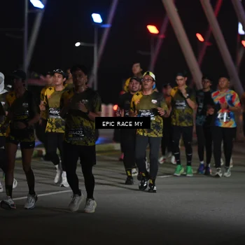 Runner Photo 6131815