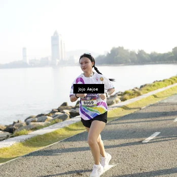 Runner Photo 6131816