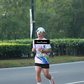 Runner Photo 6131820