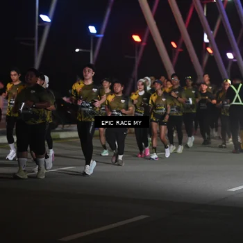 Runner Photo 6131821